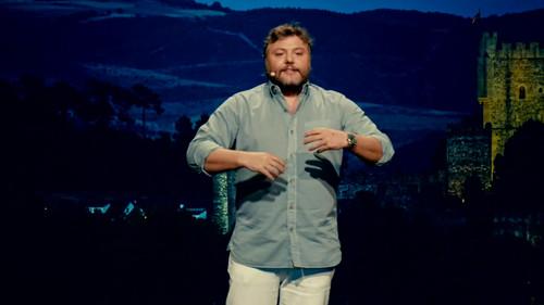 Terra Nossa Season 5 Episode 5 - Episode 5