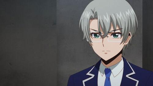 CARDFIGHT!! VANGUARD Season 3 Episode 8 - Brand of the Witch