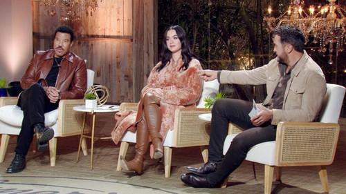 American Idol Season 5 Episode 9 - Showstopper/Final Judgment