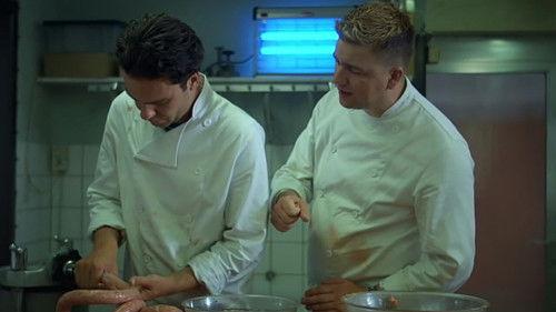 Van Vlees en Bloed Season 1 Episode 3 - Episode 3