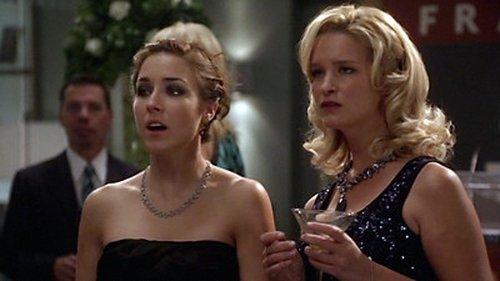 Being Erica Season 1 Episode 9 - Everything She Wants