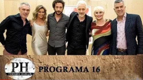 PH: Podemos hablar Season 1 Episode 16 - Episode 16