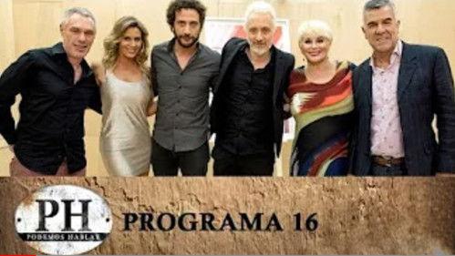 PH: Podemos hablar Season 1 Episode 16 - Episode 16