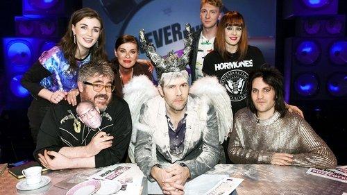 Never Mind the Buzzcocks Season 28 Episode 6 - Lisa Stansfield, Ana Matronic, Aisling Bea and Joe Lycett