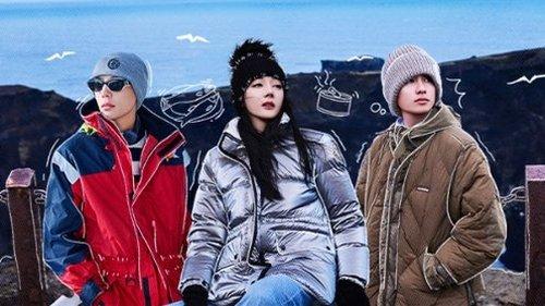 Divas Hit the Road Season 5 Episode 14 - EP13-1