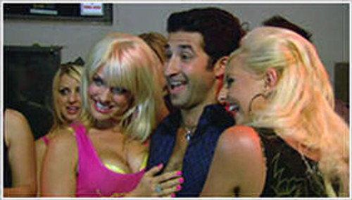 Packed to the Rafters Season 3 Episode 2 - Saturday Night, Sunday Morning