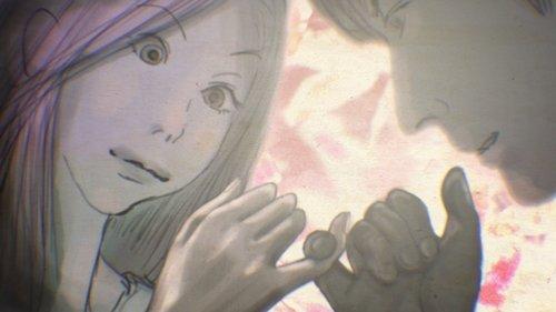 Theatre of Darkness: Yamishibai Season 10 Episode 12 - Pinky Promise