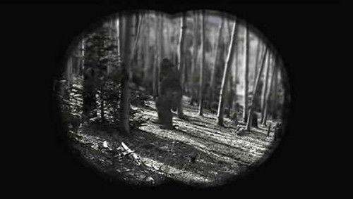 MonsterQuest Season 3 Episode 6 - Snowbeast Slaughter