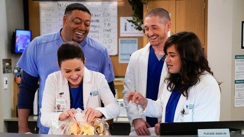 Carol's Second Act Season 1 Episode 14 - Secrets