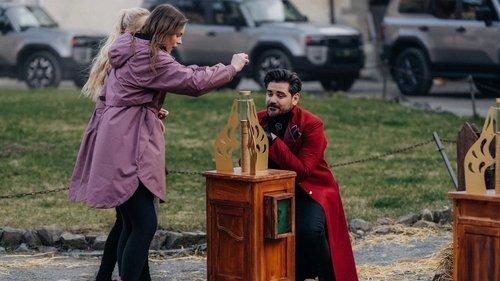 Traitors Season 2 Episode 3 - Episode 3