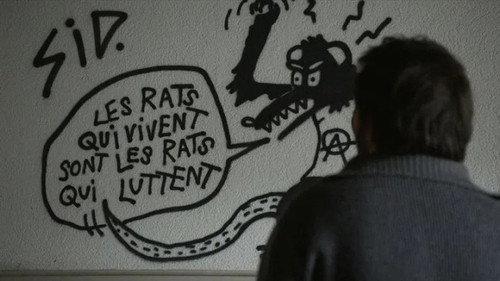 The Firebrands Season 1 Episode 3 - Episode 3