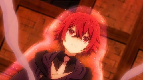 Magic Maker: How to Make Magic in Another World Season 1 Episode 11 - Sorcery and Magic