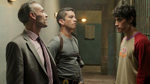 The Accident Season 1 Episode 6 - Mea Culpa