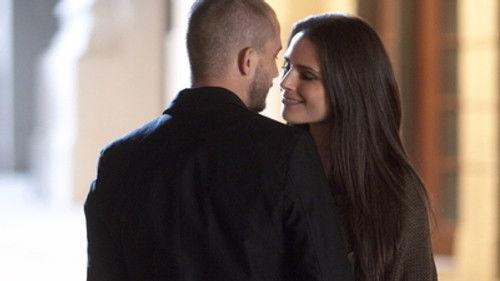 Dark Blue Season 2 Episode 2 - Liar's Poker