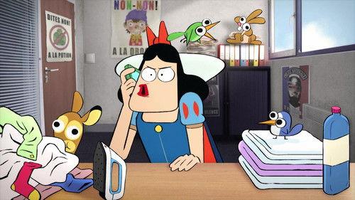 The Wakos Season 6 Episode 3 - Episode 3