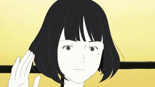 The Tatami Time Machine Blues Season 1 Episode 4 - Episode 4