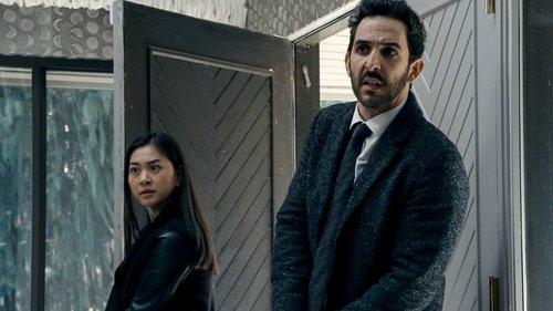 The Blacklist Season 9 Episode 13 - Genuine Models, Inc.