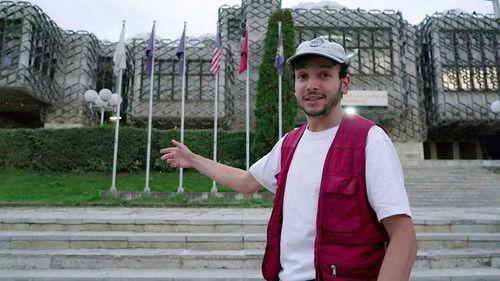 3 on Tour Season 18 Episode 20 - Kosovo, Pristina