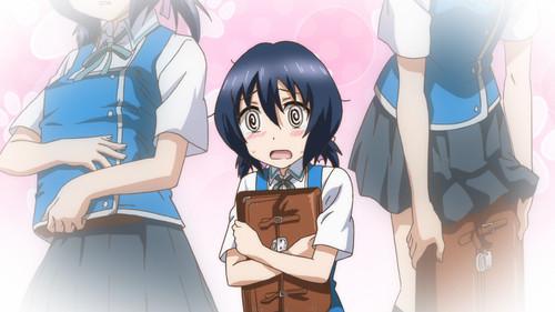 D-Frag! Season 1 Episode 9 - That's Right. I'm His Little Sister