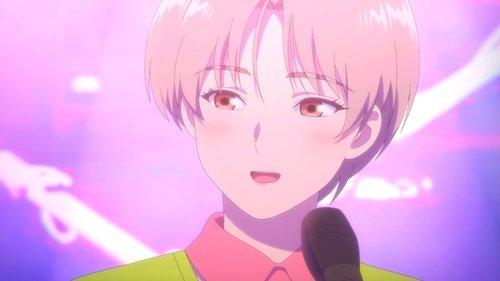 The Girl Downstairs Season 1 Episode 12 - She on Stage