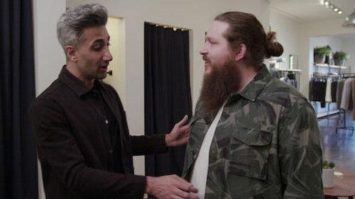 Queer Eye Season 3 Episode 4 - When Robert Met Jamie