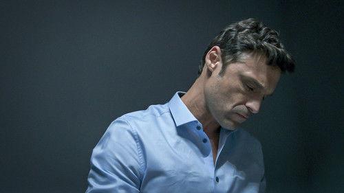 You Cannot Hide Season 1 Episode 9 - Intuition