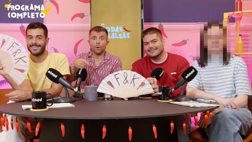 En todas las salsas Season 2 Episode 2 - Episode 2