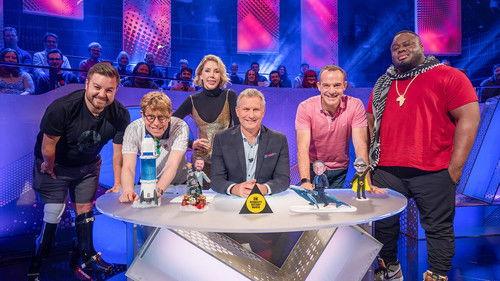 The Last Leg Season 29 Episode 3 - Episode 3