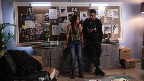 La Negociadora Season 1 Episode 2 - Episode 2