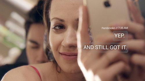 Relationship Status Season 1 Episode 2 - The Rebound