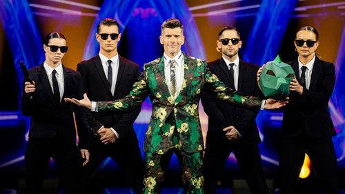 The Masked Singer Australia Season 4 Episode 5 - Episode 5