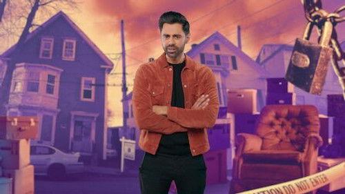 Patriot Act with Hasan Minhaj Season 6 Episode 1 - What Happens If You Can't Pay Rent?