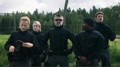 Blue Moon Season 2 Episode 7 - Episode 7