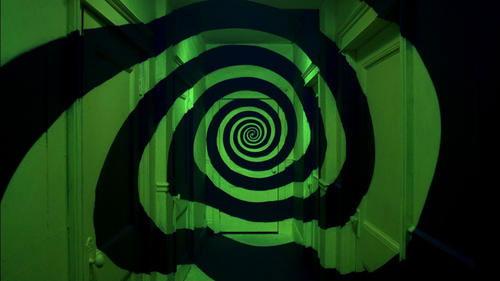 undefined Season 3 Episode 11 - Mystery Spot