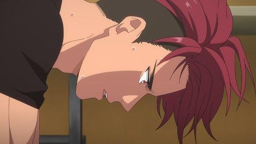 RE-MAIN Season 1 Episode 10 - It's the Only Way I Know to Win