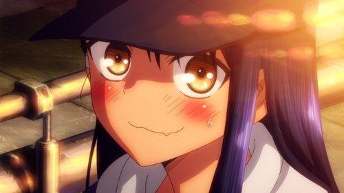 undefined Season 1 Episode 9 - Senpai's Such a Closet Perv!! / There's No Way Creepy Senpai Could Go on a Proper Date!!