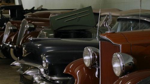 American Pickers Season 18 Episode 3 - Smoking Hot Chevy