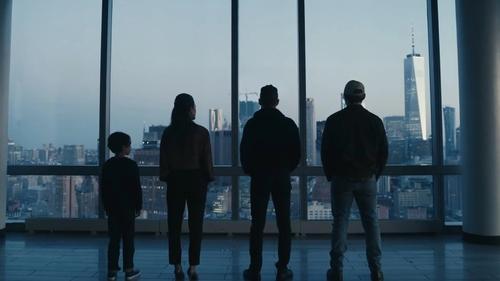 Mr. Robot Season 4 Episode 13 - Hello, Elliot