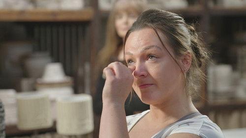 The Great Pottery Throw Down Season 3 Episode 5 - Matching Lamp Bases & a Ceramic Challenge