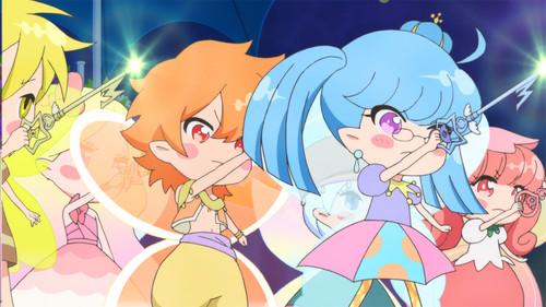 Rilu Rilu Fairilu Season 1 Episode 18 - Episode 18