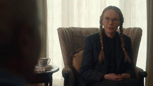 The Watcher Season 1 Episode 7 - Haunting