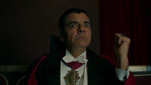 Y llegaron de noche Season 1 Episode 2 - Episode 2