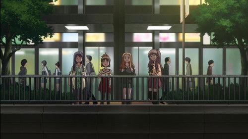 Wake Up, Girls! Season 1 Episode 5 - Heaven or Hell
