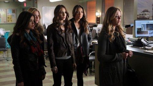 undefined Season 5 Episode 2 - Whirly Girly