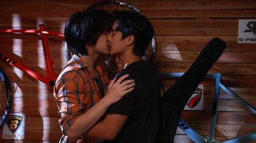 Love Like a Bike Season 1 Episode 4 - Episode 4