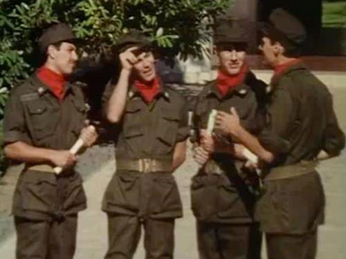 Classe Di ferro Season 2 Episode 10 - Episode 10