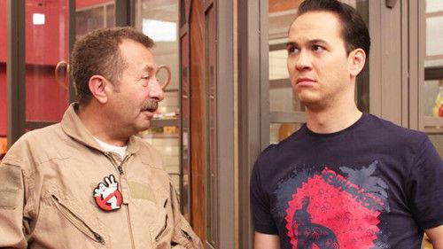 Üsküdar'a Giderken Season 1 Episode 9 - Episode 9