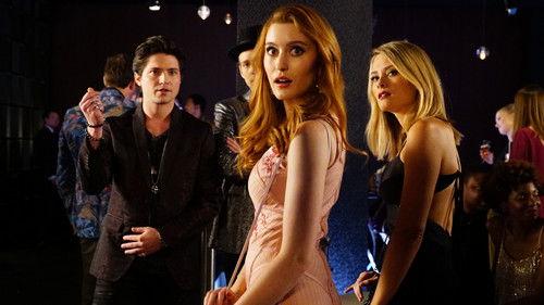 LA to Vegas Season 1 Episode 7 - Things to Do in Vegas When You're Grounded