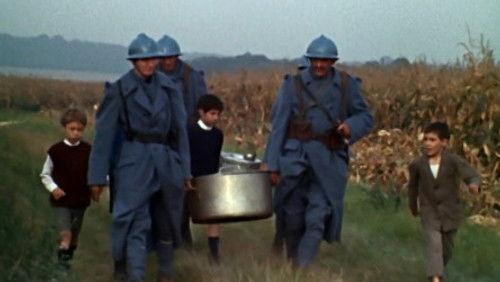 The House in the Woods Season 1 Episode 4 - Episode 4