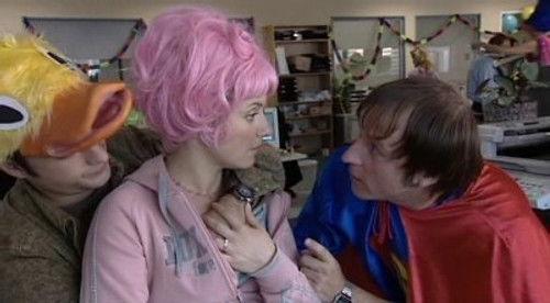 Stromberg Season 3 Episode 3 - Karneval